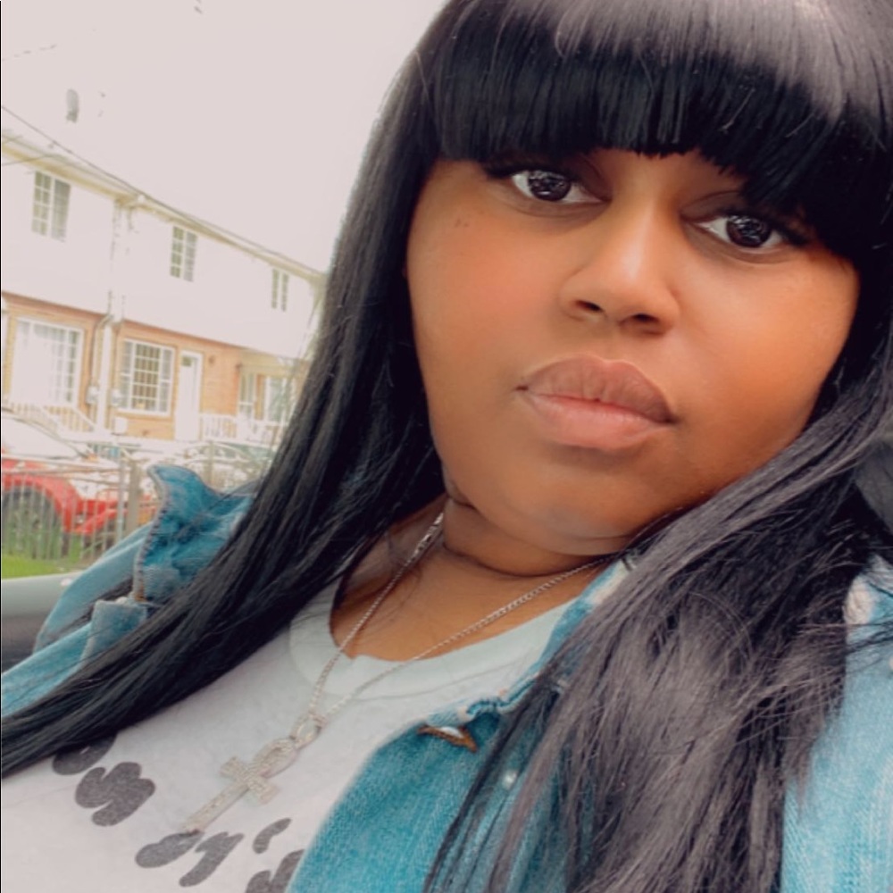 Meet your Posher, Tyesha